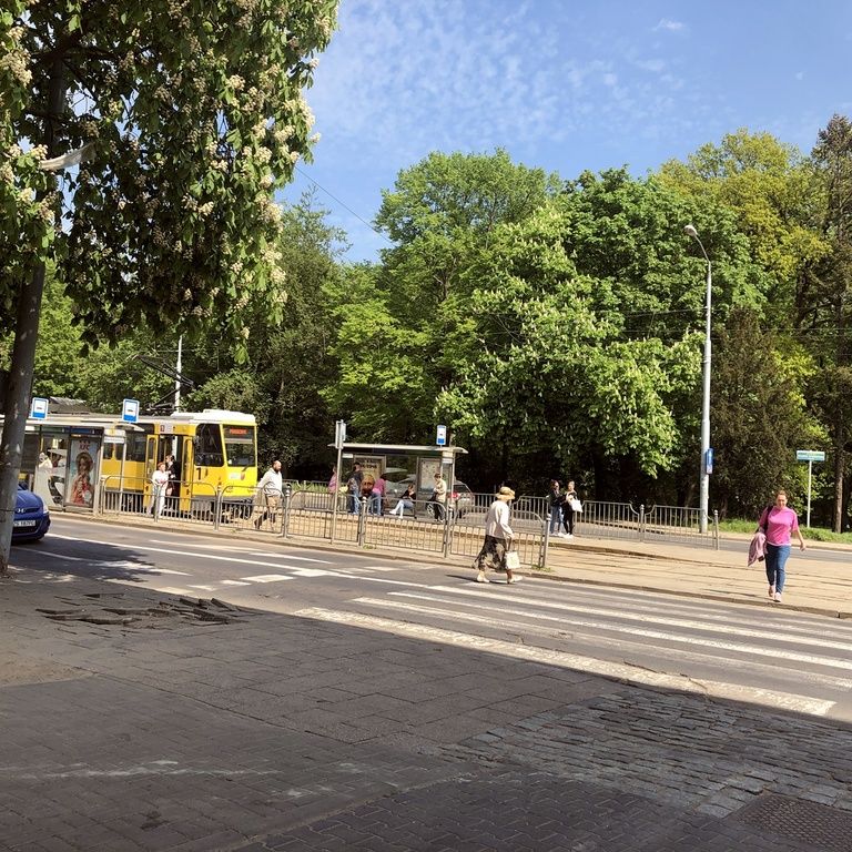 Mieszkanie dwupokojowe w Szczecinie na wynajem. - Zdjęcie 1