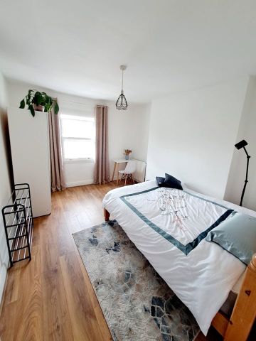 Room in a Shared House, Graces Road, SE5 - Photo 4