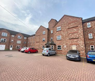 1 bedroom Flat To Let Total Size: 442 SQ FT - Photo 1