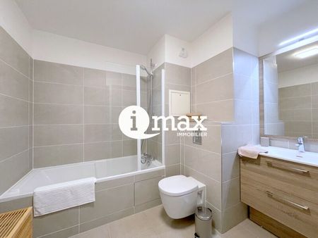 Location Appartement ASNIERES SUR SEINE - - Photo 5