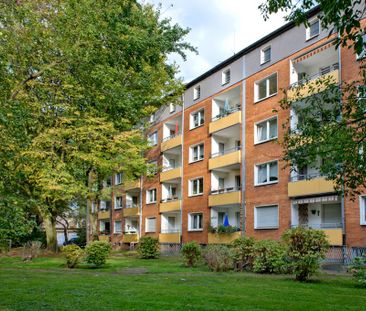 Großer Komfort, kleiner Preis in Duisburg Obermeiderich - Photo 6