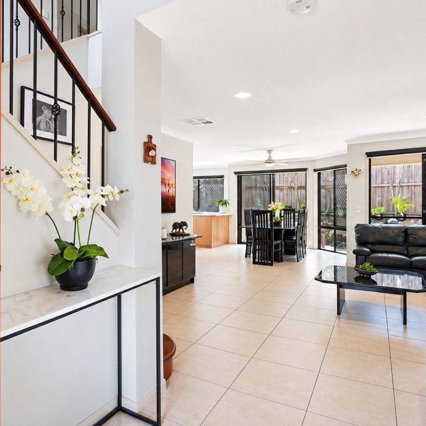 Stylish Townhouse Living in the Heart of Robina - Photo 1