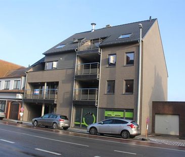 Appartement te huur - Foto 3