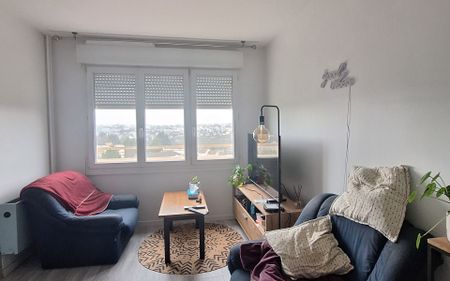 Appartement à louer 2 pièces • Limoges - Photo 4