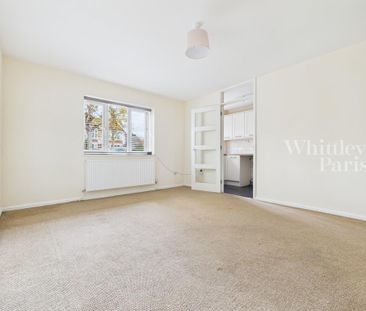 2 bedroom ground floor flat to rent - Photo 1