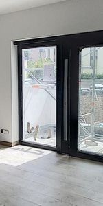 Appartement te huur in Ukkel voor € 1.150 met 1 slaapkamer - Foto 4