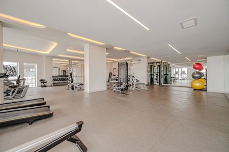 For Lease - 3210 Dakota Common Unit# A805, Burlington, Ontario - Photo 4