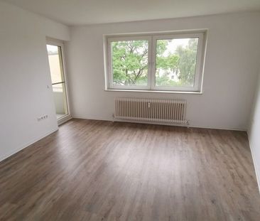 Moderne 2 Zi.Whg. mit Loggia zu vermieten! - Foto 1