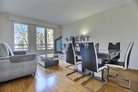 APPART. 1 CHAMBRE – 75012 - Photo 4