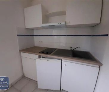 Appartement à louer 1 pièce 34.35m² - Photo 6