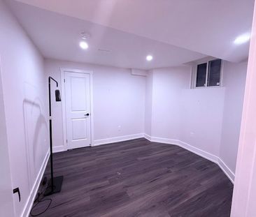 For Lease - 873 William Lee Avenue Unit# Basement, Oshawa, Ontario - Photo 5