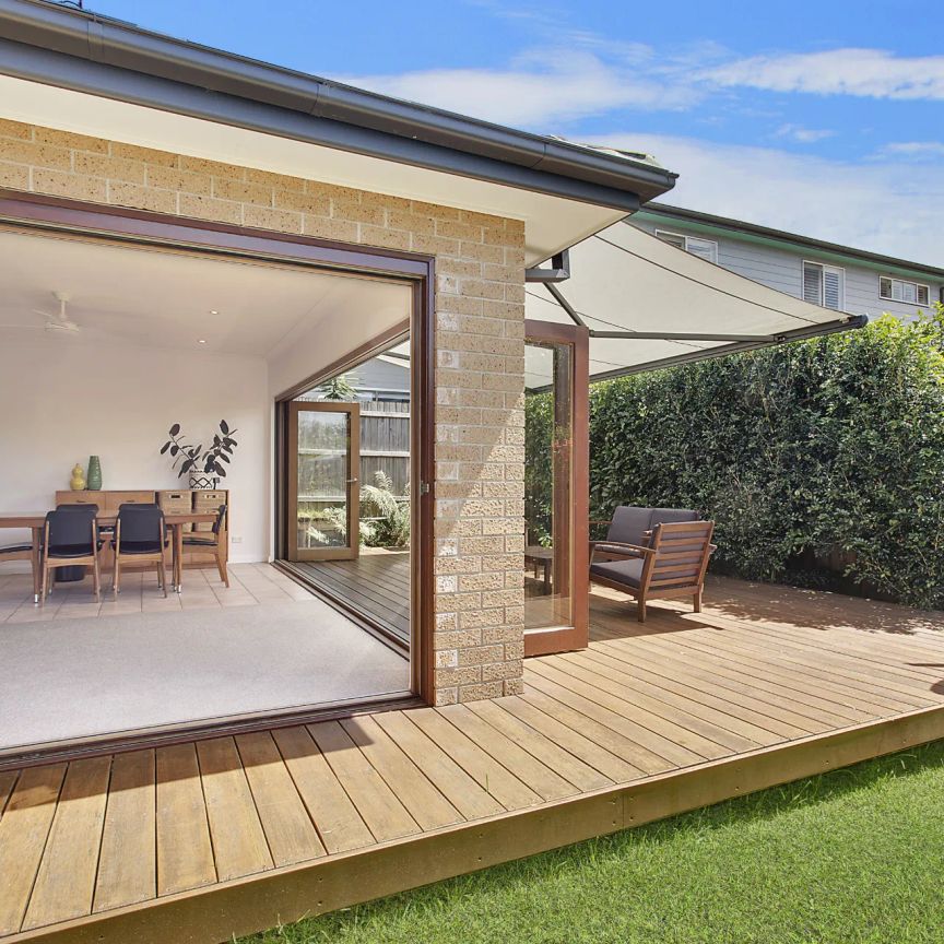 23B Woodbine Street, North Balgowlah. - Photo 1