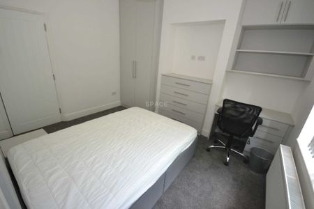 Upper Redlands Road, Reading, Berkshire, RG1 5JJ - Room 3 - Photo 5