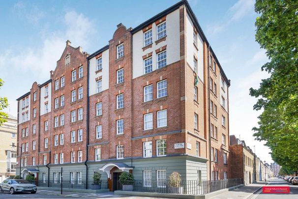 Taunton Place, London NW1 - Photo 1