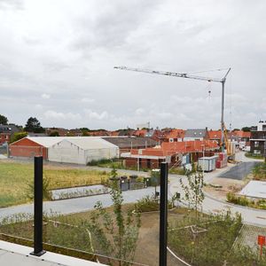 Woning te huur in Emelgem voor € 775 met 1 slaapkamer - Foto 3