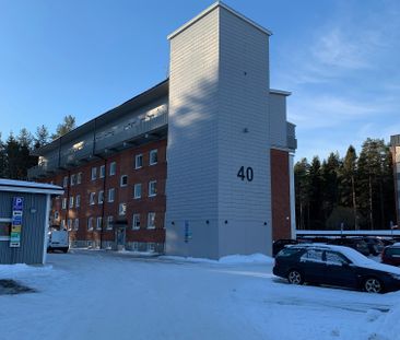 Korpralsvägen 40 A - Foto 5