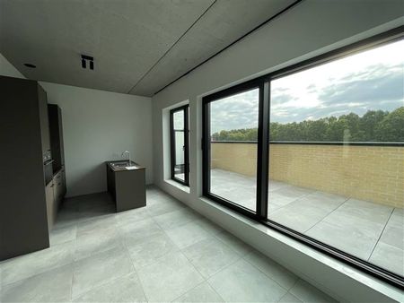 Appartement te huur - Photo 3