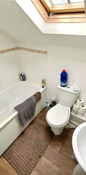 1 bedroom terraced house to rent - Photo 1