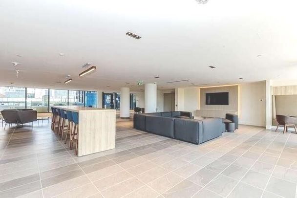 For Lease - 50 Power Street Unit# 630, Toronto, Ontario - Photo 1