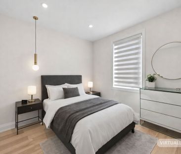 For Lease - 961 Victoria Park Avenue Unit# Main Fl, Toronto, Ontario - Photo 2