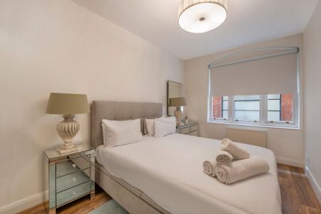 2 bedroom flat to rent - Photo 5