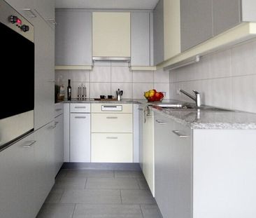 Wohnung sucht Single - Photo 3