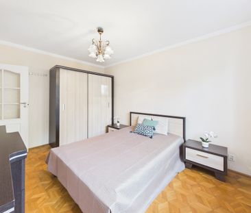 3 pokoje I 70m2 I parking I balkon I St. Miłosna - Zdjęcie 5