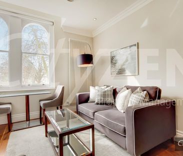 Garden House, Kensington Gardens Square, London - Photo 2