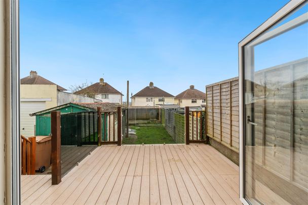 Church Way, Plymouth - Photo 1