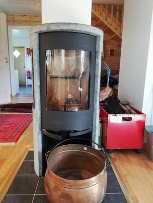 Nya Badvägen, Örkelljunga - Photo 1