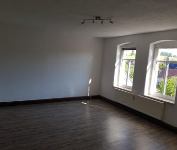 großzügige helle 2 Raum Wohnung zu vermieten 75qm 450,00€ - Photo 5
