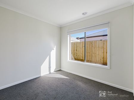8 Tulkara Street, 3338, Eynesbury Vic - Photo 2