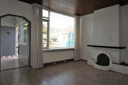 Te huur: Huis Antilopestraat in Rotterdam - Foto 4