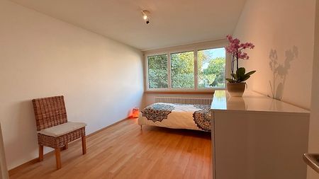 3½ Zimmer-Wohnung in Effretikon (ZH), möbliert, auf Zeit - Photo 4