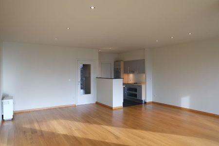 RUSTIG GELEGEN 2- SLAAPKAMERAPPARTEMENT MET TERRAS EN GARAGE - Photo 3