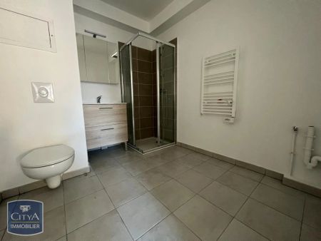 Appartement à louer 2 pièces 38.34m² - Photo 4