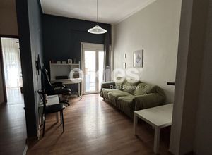 Studio/Γκαρσονιέρα για ενοικίαση - Ανάληψη - Μπότσαρη - Νέα Παραλία - Photo 1