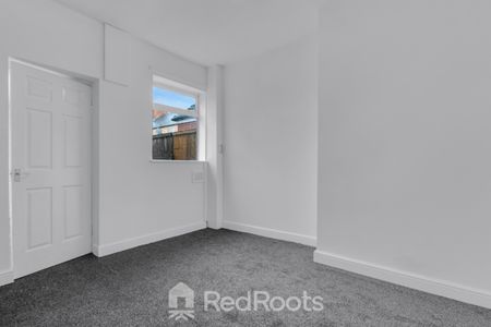 2 bed end of terrace house to rent in High Street, South Hiendley, Barnsley, West Yorkshire, S72 - Photo 3