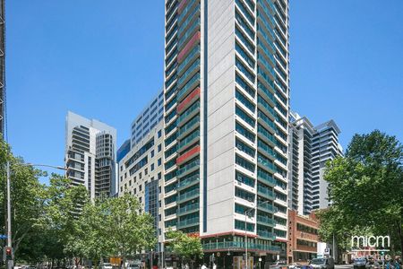 509/181 ABeckett Street - Photo 3