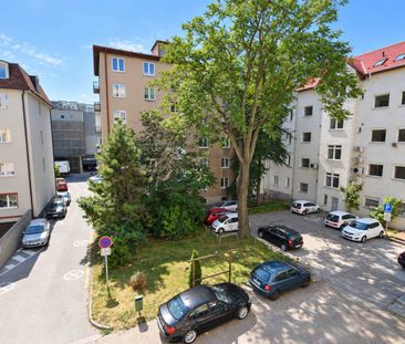 PERGO - Vkusne zariadený 3-izbový byt na Krížnej ulici - Photo 2