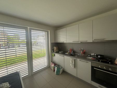 Furnished studio in Ecublens - Foto 3