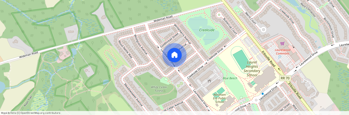 571 Wild Iris Avenue, Waterloo