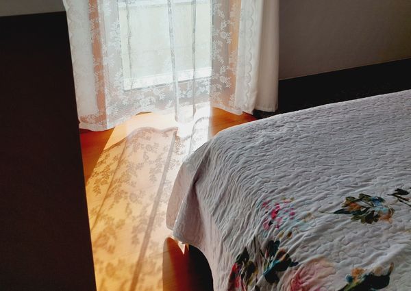 T2 for rent, next to the Glicínias Shopping Center, Aveiro.