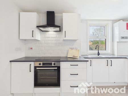 1 bedroom flat to rent - Photo 4