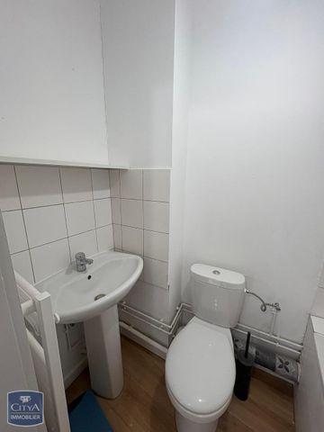 Location Appartement 1 pièce 28m² STRASBOURG 67000 - Photo 4