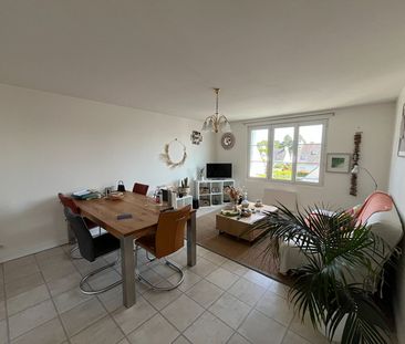Location appartement 3 pièces, 71.00m², Bénodet - Photo 5