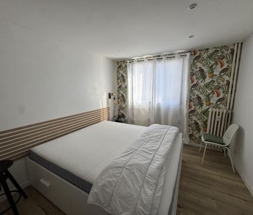 Appartement 3 pièce(s) 52.72 m² - Photo 4