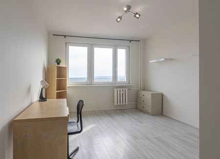 Mieszkanie na wynajem - Zdjęcie 5