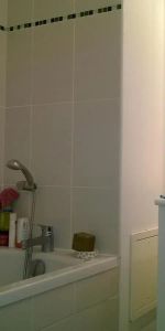 Appartement à louer 3 pièces 60.01m² - Photo 3