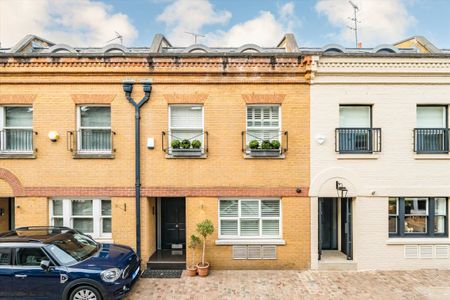 Roland Way, South Kensington, SW7 - Photo 4